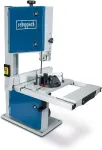 Scheppach Band saw HBS261