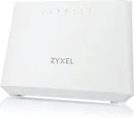 ZyXEL Ruuter ZYXEL DX3301-T0 VDSL2 DE versioon WiFi 6 Super Vectoring modem-ruuter