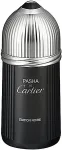 Cartier Pasha De Cartier Edition Noire 100ml - Eau de Toilette meestele