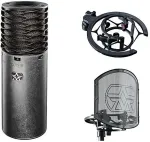 No name Aston Spirit Mic Bundle w/ mount & pop filter