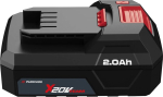 Parkside X 20V Team (20 V-2,0 Ah), 80001184