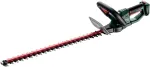 Metabo HS 18 LTX 65 V Cordless Hedgecutter