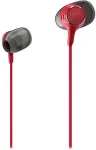 HYPERX Cloud Earbuds III Black