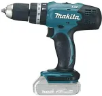 MAKITA . SCREWDRIVER UD.18V DHP453Z 42/27Nm