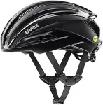Uvex Helmet Surge Aero MIPS Black