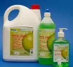 Ewol Vedelseep SD Formula, &otilde;un, 5L