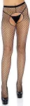 Leg Avenue 1405_00122 pantyhose/stockings Black