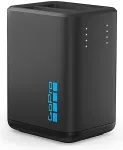 GoPro akulaadija Dual Battery Charger (HERO13 Black)