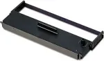 Tooner EPSON RIBBON BLACK ERC31 F/ TM930 935 KORES