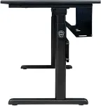 Thermaltake Level 20 Battle Station Gaming Desk / MANUAL