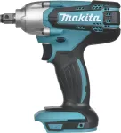 MAKITA DTW190Z power wrench 1/2" 2300 RPM 190 N&sdot;m Black, Blue 18 V