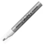 ZEBRA Marker permanentne Paint, 3mm, h&otilde;be