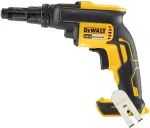 DeWALT DCF620N-XJ Skruetr&aelig;kker til gipsv&aelig;g 18V Batteri og lader ikke inkluderet