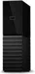 K&otilde;vaketas Western Digital WD 8.9cm 16.0TB USB3.2 MyBook schwarz extern retail