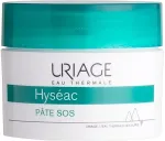 Uriage Hys&eacute;ac SOS Paste 15g - Local Care uniseks