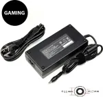 ACER Laptop Power Adapter 180W: 19.5V, 9.23A