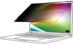 3m Bright Screen Blickschutzf. Dell XPS 16 (16:10) BPNDE007