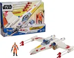 STAR WARS m&auml;ngukomplekt Epic Force Strike X Wing