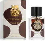 Autobiography Supreme Gold 65ml - Eau de Parfum uniseks