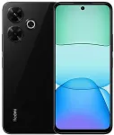 Mobiiltelefon Xiaomi Redmi 13 17.2 cm (6.79") Hybrid Dual SIM 4G USB Type-C 8 GB 256 GB 5030 mAh Black