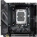 Emaplaat ASUS ROG STRIX B860-I GAMING WIFI Mini ITX LGA1851 sokkel Intel B860