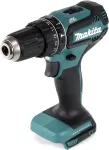 MAKITA DHP485Z Slagboremaskine 18V Batteri og lader ikke inkluderet