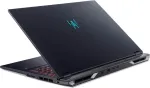 S&uuml;learvuti ACER | Predator Helios Neo 18 AI PHN18-72-75PV | Abyssal Black | 18 " | IPS | WQXGA | 2560 x 1600 pixels | Intel Core Ultra 7 | 255HX | 32 GB | DDR5 | Solid-state drive capacity 1000 GB | NVIDIA GeForce RTX 5060 | GDDR7 | 8 GB | Windows 11 ...