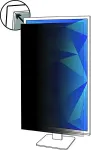 3m PF215W9P Privacy Filter for 21,5 16:9 Portrait