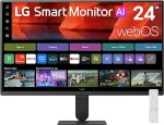 LG /24U511SB-B/24"/IPS/FHD/120Hz/5ms/Black/3R