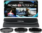 Hoya Filters Hoya filtrikomplekt ProND EX Filter Kit 67mm