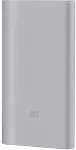 Xiaomi Mi Power Bank 2 Lithium-Ion (Li-Ion) 10000 mAh Black