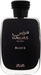 Rasasi Hawas Black 100ml - Eau de Parfum meestele