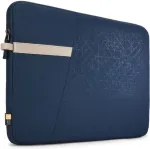Case Logic 4397 Ibira 15.6 Laptop Sleeve IBRS-215 Dress Blue