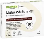 Biowen Sodium butyrate &ndash; dietary supplement