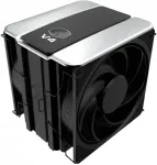 COOLER MASTER CPU cooler V4 ALPHA 3DHP Black