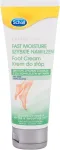 Scholl Expert Care Fast Moisture Foot Cream Dry Skin 75ml - jalakreem