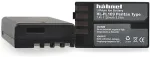 H&auml;hnel Hahnel HL-PL109 Lithium-Ion (Li-Ion) 1120 mAh