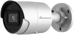 LevelOne IPCam FCS-5202 Fix Out 4MP H.265 IR6. PoE