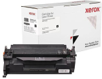 Tooner XEROX Toner EVERYDAY MONO toner HP 89X jaoks