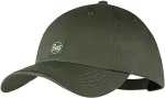 Buff BASEBALL CAP SOLID ZIRE MILITARY