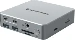 No name CONCEPTRONIC 15-1 Dock USB-C->2xHDMI/2xUSB-C/4xUSB-A/+80W si