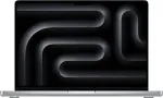 S&uuml;learvuti APPLE MacBook Pro: Apple M5 Max chip with 18-core CPU and 32-core GPU, 36GB, 2TB SSD - Silver