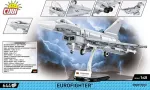 COBI Eurofighter, construction toy
