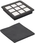 Tolmuimeja ETA HEPA Filter ETA222300020 For ETA2223 ETA Grande Animal