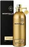 Montale Attar 100ml - Eau de Parfum uniseks