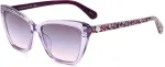 Kate Spade P&auml;ikeseprillid naistele LUCCA-G-S-789 (L&auml;&auml;ts/Sild/K&otilde;rvaklamber) 55/17/140 mm