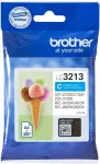 Tooner Brother High capacity 400-page cyan ink