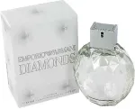 Giorgio Armani Emporio Armani Diamonds 50ml - Eau de Parfum naistele