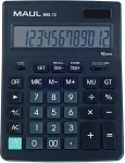 Kalkulaator Maul MXL 12, 12-kohaline ekraan