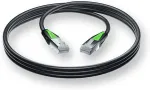 Zyxel Cat6A Ethernet Kabel 1,0m